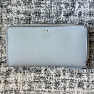 Kate Spade Madison Large Continental Wallet